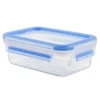 Tefal Fresh Vershouddoos 100% Lekvrij - Inhoud0,8L - Rechthoekig