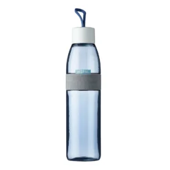 Mepal Ellipse Waterfles 0,7 L Nordic Denim