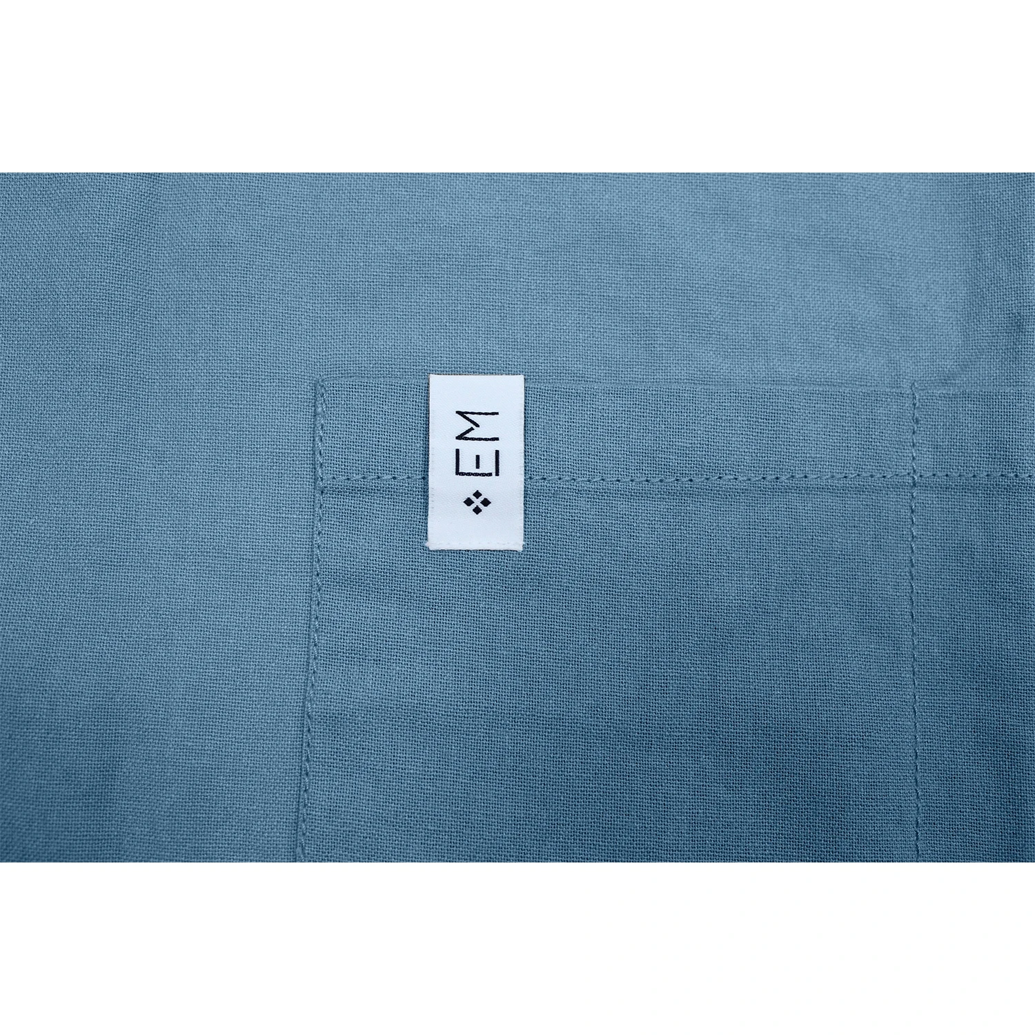 Short EM Kitchen Blauw 3 Short EM Kitchen Blauw - Afbeelding 3