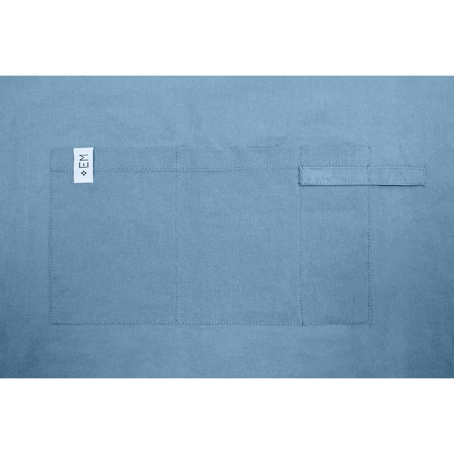 Short EM Kitchen Blauw 4 Short EM Kitchen Blauw - Afbeelding 4