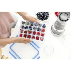 Tefal Fresh Ijsblokjesdoos -Exporteren Proef Loka Winkel 104 3612 5 1
