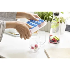 Tefal Fresh Ijsblokjesdoos -Exporteren Proef Loka Winkel 104 3612 6 1