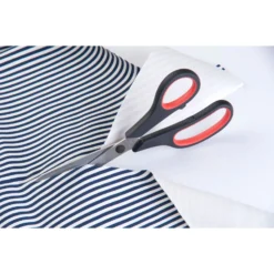 Schaar 21.5Cm 3 Assorti Kleur -Exporteren Proef Loka Winkel 104 4397 2 1