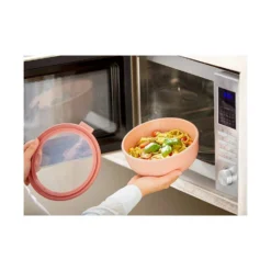 Mepal Cirqula Multikom 0,35 L Nordic White -Exporteren Proef Loka Winkel 104 4716 3 1