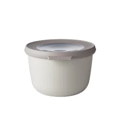 Mepal Cirqula Multikom 0,5 L Nordic White