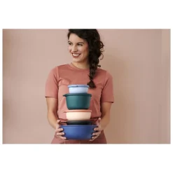 Mepal Cirqula Multikom 1,25 L Nordic Black 6 Mepal Cirqula Multikom 1,25 L Nordic Black -Exporteren Proef Loka Winkel 104 4921 2 1