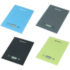 Alpina Keukenweegschaal 5 Kg Assorti -Exporteren Proef Loka Winkel 104 6788 1