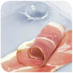 Tefal Fresh Vleeswarendoos Met Condensopvang Systeem - Inhoud2x0.6L - Rechthoe -Exporteren Proef Loka Winkel 104 8812 6 1