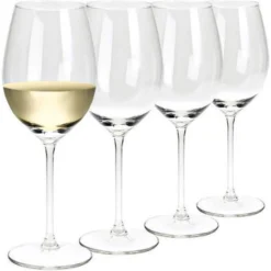 Wijnglas 43 Cl Set 4 Stuks -Exporteren Proef Loka Winkel 105 0280 5 1