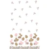 Paas Tafellaken Blooming Bunnies 138x220 Cm