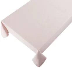 Tafelkleed Indi Light Pink 140 X 250 Cm