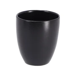 Merkloos Beker 30 Z/O Black Moon