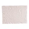 Placemat Indi Light Pink 35 X 50 Cm Set Of 4