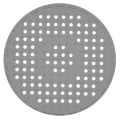 Dutch House Gootsteenmat Rond Rubber 32 Cm -Exporteren Proef Loka Winkel 105 6000 2 1 1