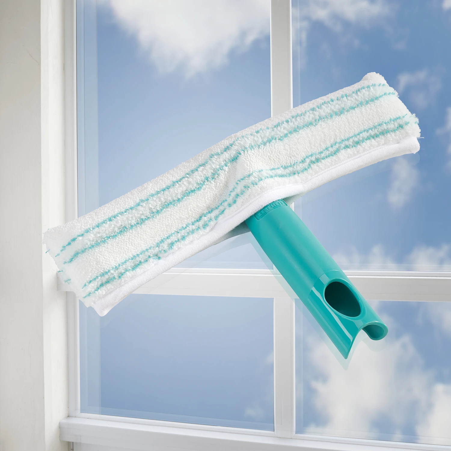 Leifheit Inwasser 26 Cm Click System 3 Leifheit Inwasser 26 Cm Click System - Afbeelding 3