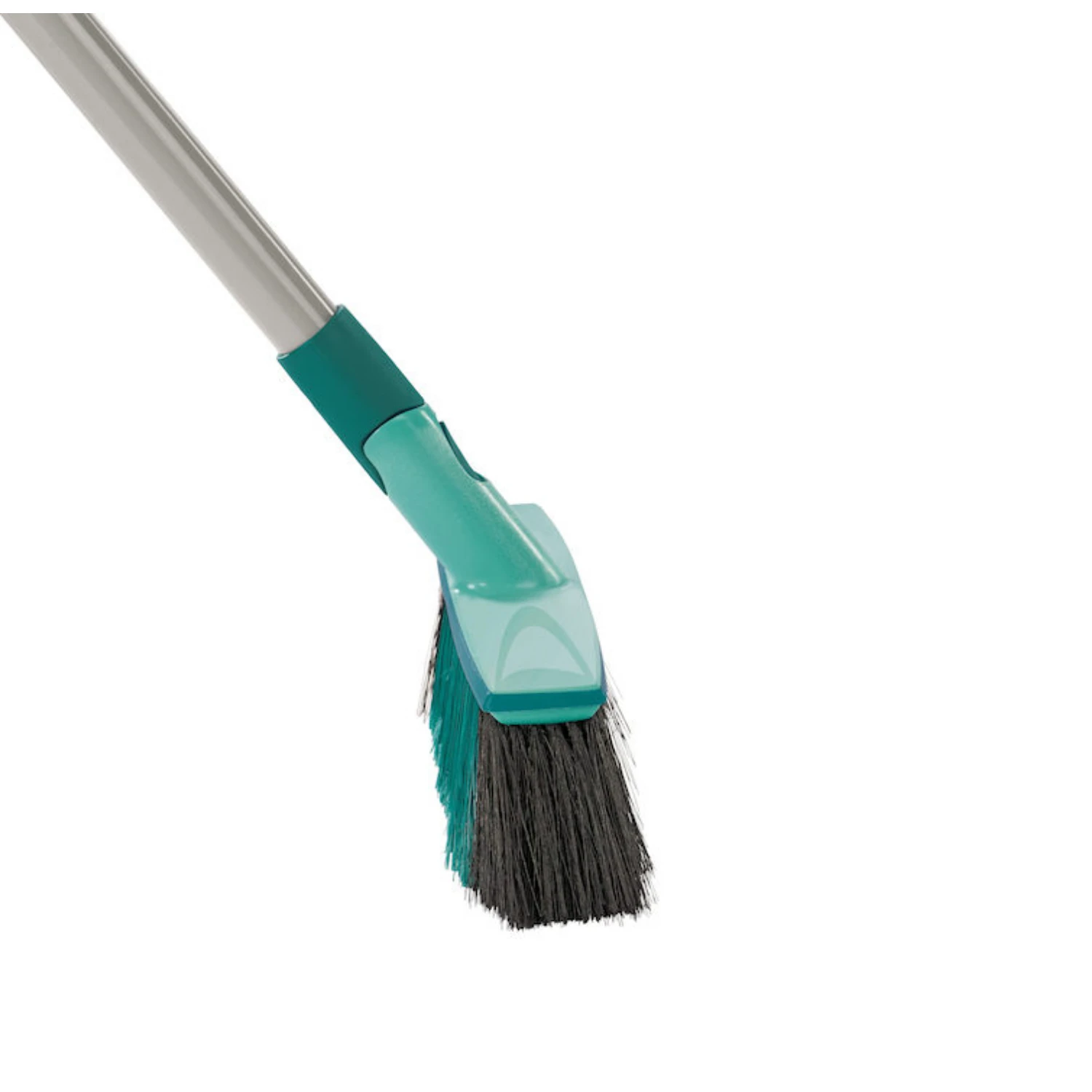 Leifheit Bezemkop Allround Xtra Clean 30 Cm ClickSystem 2 Leifheit Bezemkop Allround Xtra Clean 30 Cm ClickSystem - Afbeelding 2