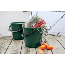 Emmer Gemaakt Van Oude Visnetten -Exporteren Proef Loka Winkel 110 6604 3 1