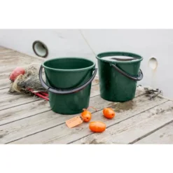 Emmer Gemaakt Van Oude Visnetten -Exporteren Proef Loka Winkel 110 6604 4 1