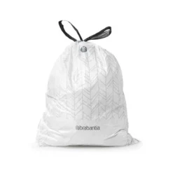 Brabantia PerfectFit Afvalzakken M 60 L 10 Stuks -Exporteren Proef Loka Winkel 110 6901 3 1