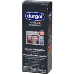 Durgol Swiss Steamer 1 X 500 Ml -Exporteren Proef Loka Winkel 111 1530 3 1