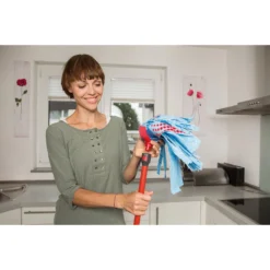 Vileda Supermocio 3 Action Telescoop Steel -Exporteren Proef Loka Winkel 111 1779 5 1