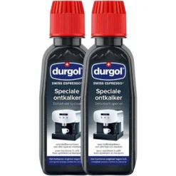 Durgol Swiss Espresso 2 X 125 Ml