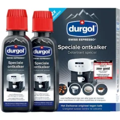 Durgol Swiss Espresso 2 X 125 Ml -Exporteren Proef Loka Winkel 111 2025 3 1