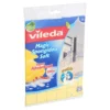 Vileda Spongidou Magic Sponsdoek 3 Stuks