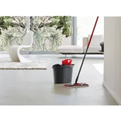 Vileda Ultramax Power 2In1 Systeem -Exporteren Proef Loka Winkel 111 5743 5 1 1