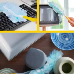 Swiffer Duster Navulling 18 Stuks 7 Swiffer Duster Navulling 18 Stuks -Exporteren Proef Loka Winkel 111 7283 4 1