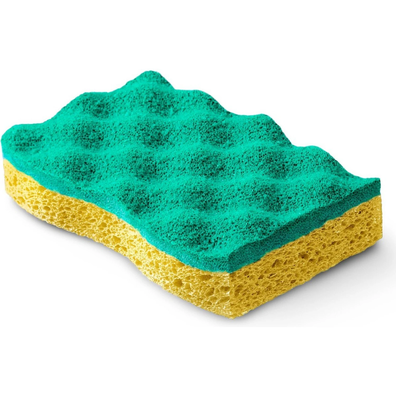 Vileda Glitzi Always Clean X2 2 Vileda Glitzi Always Clean X2 - Afbeelding 2