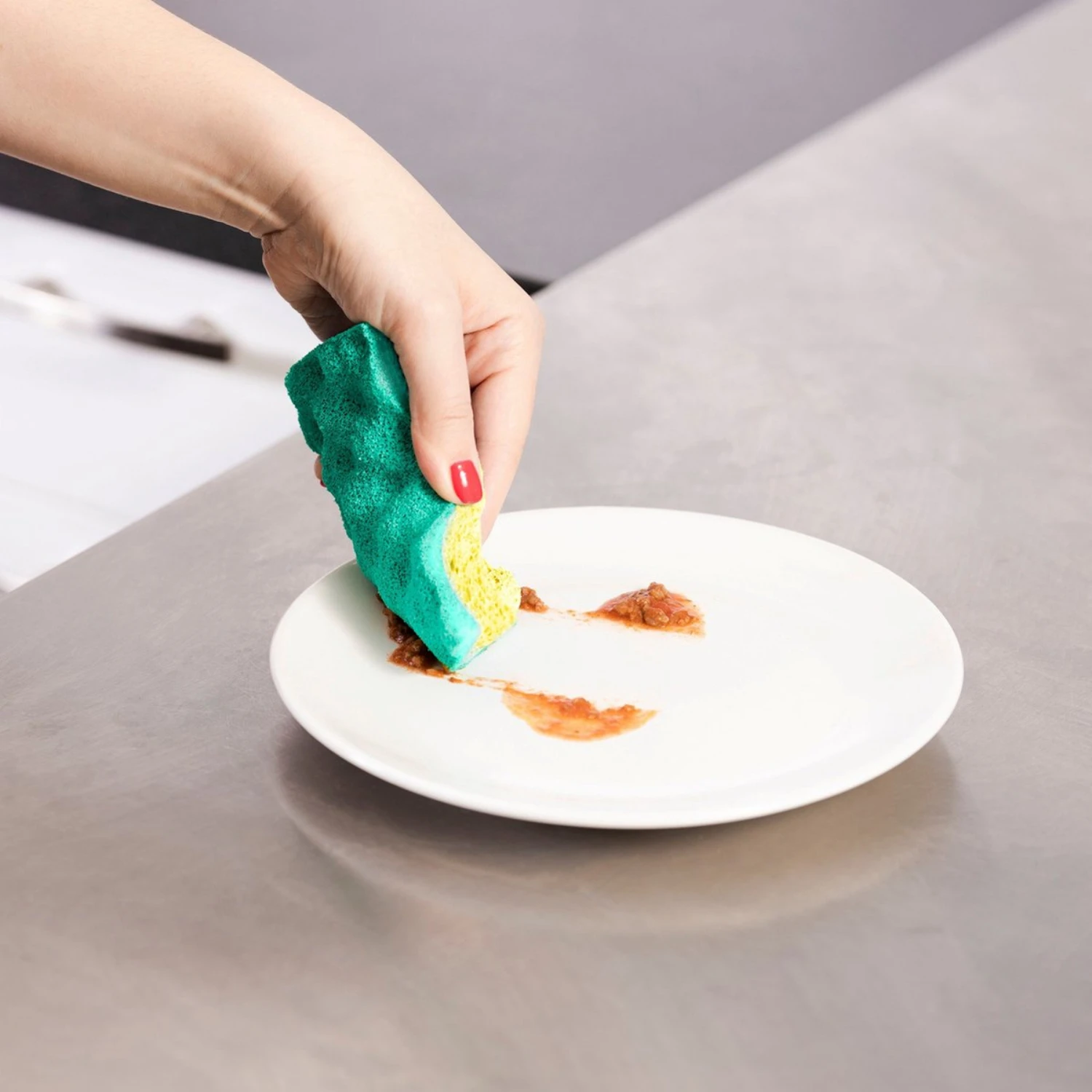 Vileda Glitzi Always Clean X2 5 Vileda Glitzi Always Clean X2 - Afbeelding 5