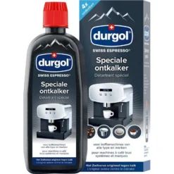 Durgol Swiss Espresso 1 X 500 Ml -Exporteren Proef Loka Winkel 111 9642 3 1