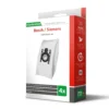 Stofzuigerzakken Bosch Siemens G All 3D