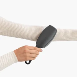 Brabantia Kledingborstel Dark Grey -Exporteren Proef Loka Winkel 130 9382 5 1