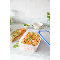 Curver Grand Chef Vershoudbak 4L Rechthoek 8 Curver Grand Chef Vershoudbak 4L Rechthoek -Exporteren Proef Loka Winkel 141 0162 4 1