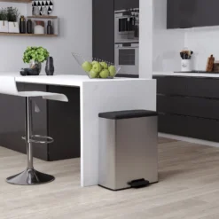 Curver Decobin 65L Rechthoek Zilver Metallic 9 Curver Decobin 65L Rechthoek Zilver Metallic -Exporteren Proef Loka Winkel 141 1001 5 1