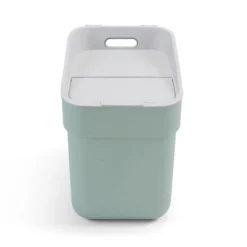 Curver Ready To Collect 20L Groen Grijs