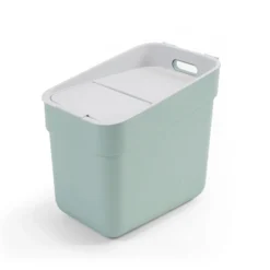 Curver Ready To Collect 20L Groen Grijs -Exporteren Proef Loka Winkel 141 1936 3 1