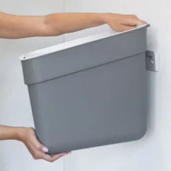 Curver Ready To Collect 20L Groen Grijs -Exporteren Proef Loka Winkel 141 1936 8 1