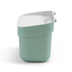 Curver Ready To Collect Gft 5l Groen/grijs -Exporteren Proef Loka Winkel 141 1948 3 1