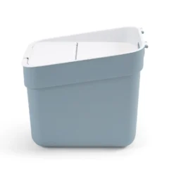 Curver Ready To Collect 20L Blauw Grijs -Exporteren Proef Loka Winkel 141 1951 3 1