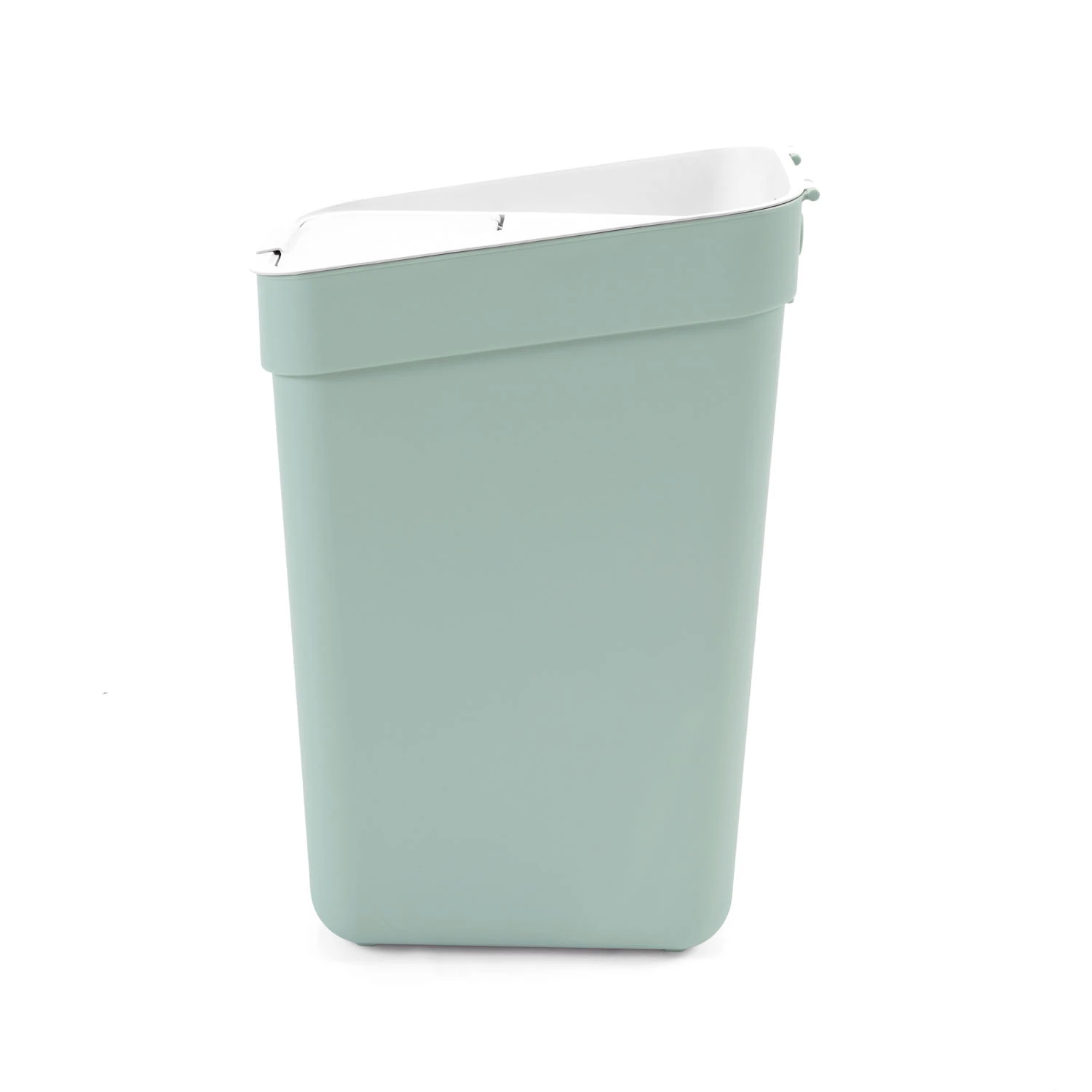 Curver Ready To Collect 30L Groen Grijs 3 Curver Ready To Collect 30L Groen Grijs - Afbeelding 3