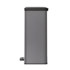 Curver Decobin 65L Rechthoek Cool Grey 7 Curver Decobin 65L Rechthoek Cool Grey -Exporteren Proef Loka Winkel 141 2019 3 1