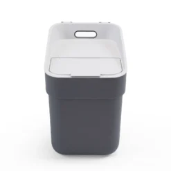 Curver Ready To Collect 20L Grijs
