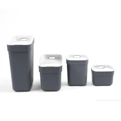 Curver Ready To Collect 20L Grijs 8 Curver Ready To Collect 20L Grijs -Exporteren Proef Loka Winkel 141 2021 4 1