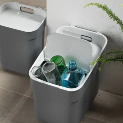 Curver Ready To Collect 20L Grijs 9 Curver Ready To Collect 20L Grijs -Exporteren Proef Loka Winkel 141 2021 5 1