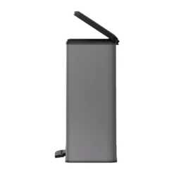 Curver Decobin Duo 26L/26L Cool Grey 9 Curver Decobin Duo 26L/26L Cool Grey -Exporteren Proef Loka Winkel 141 2030 4 1