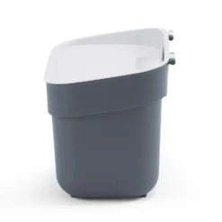 Curver Ready To Collect GFT 5L Donker En Licht Grijs -Exporteren Proef Loka Winkel 141 2032 3 1