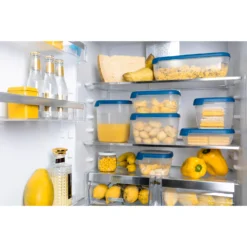 Curver Grand Chef Vershoudbak 6,5L Rechthoek -Exporteren Proef Loka Winkel 141 2081 5 1